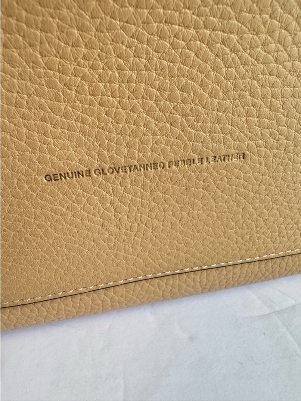 COACH 1941 Rogue 25: Two-Tone in Beige and Black - Picture 13 of 16